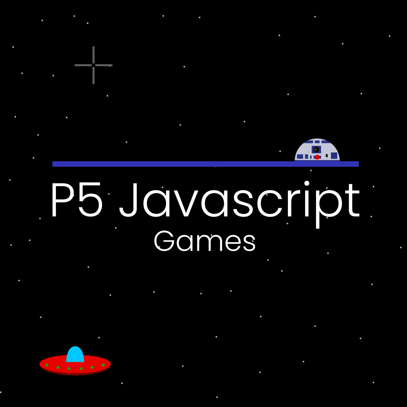 P5.js Games