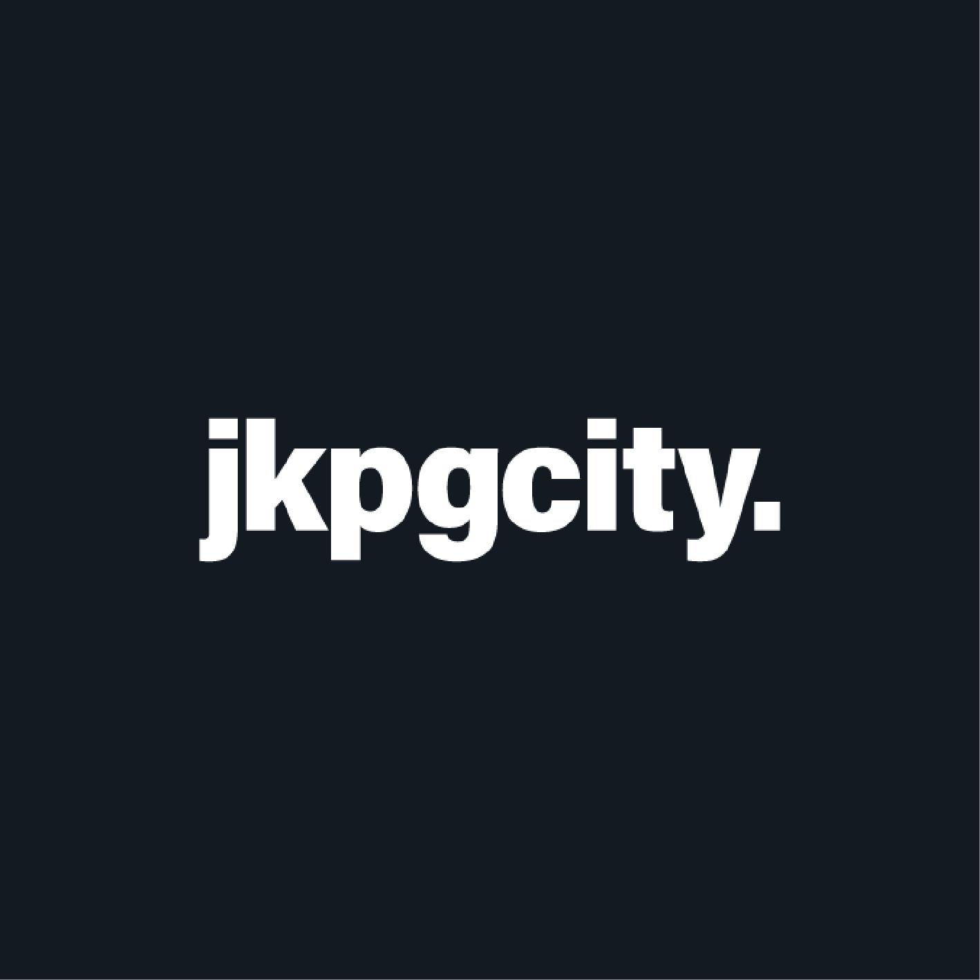 JKPG City
